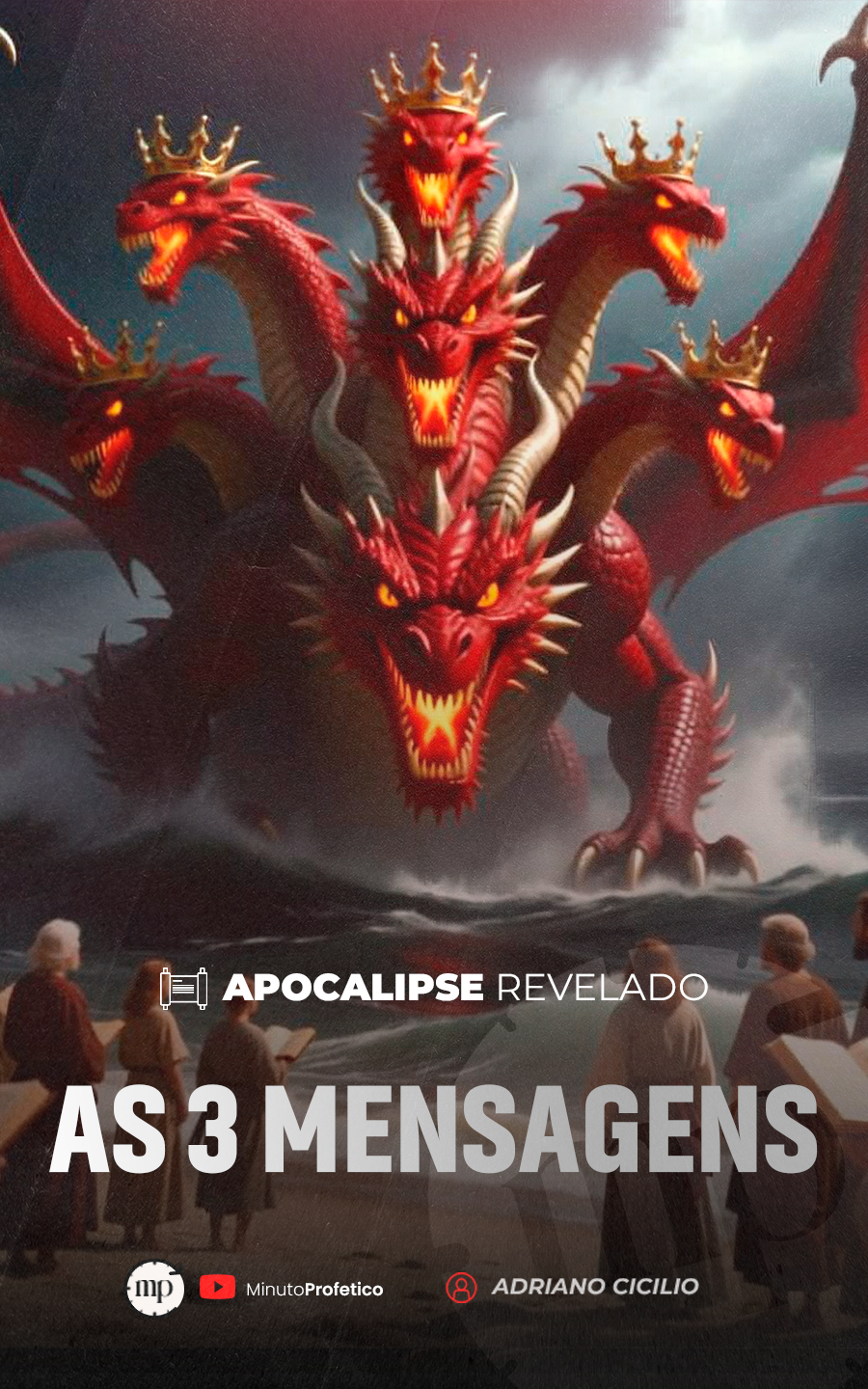 AS 3 MENSAGENS ss