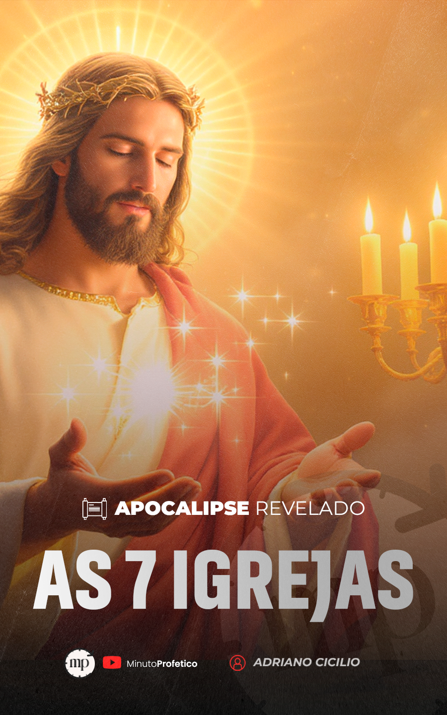 AS 7 IGREJAS