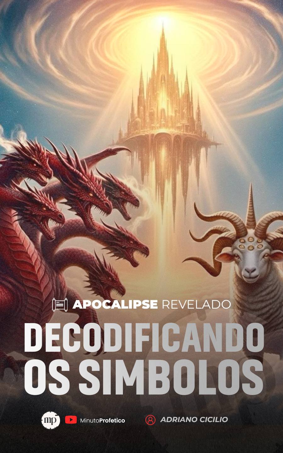 DECODIFICANDO OS SIMBOLOSppp