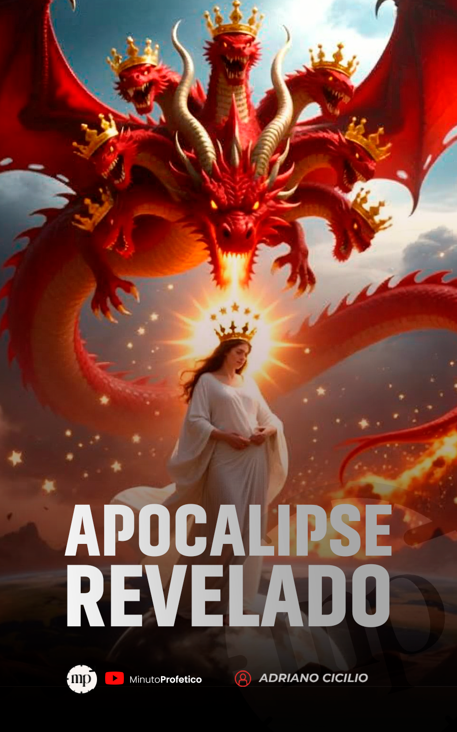 apocalipse revelado